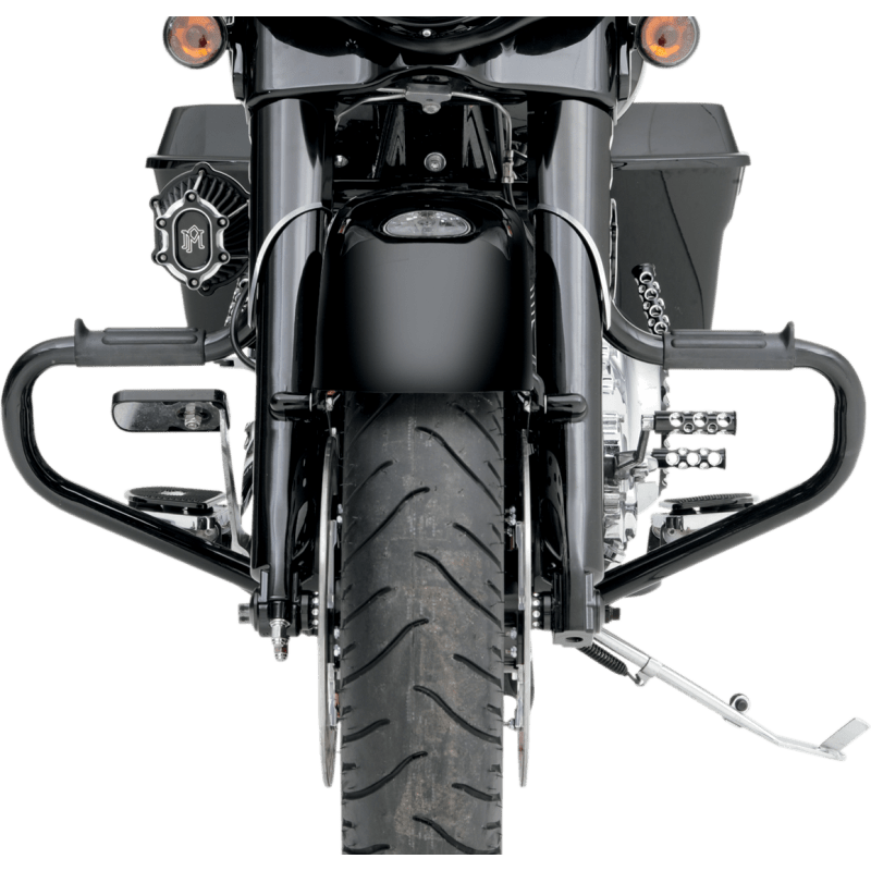 LINDBY 97 - 17 FLHT/FLHX/FLHR MULTIBAR - DRIVEN Canada's Powersports 1302/09