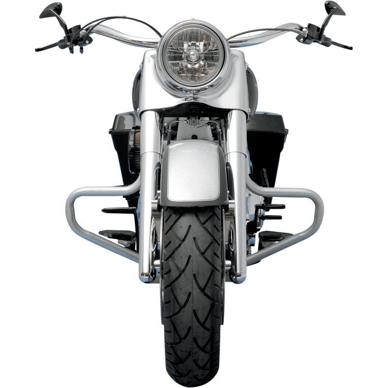 LINDBY 97 - 17 FLHT/FLHX/FLHR MULTIBAR - DRIVEN Canada's Powersports 1302/09
