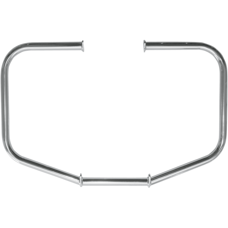 LINDBY 98 - 10 INTRUDER UNIBAR CHROME (14801) - DRIVEN Canada's Powersports 14801