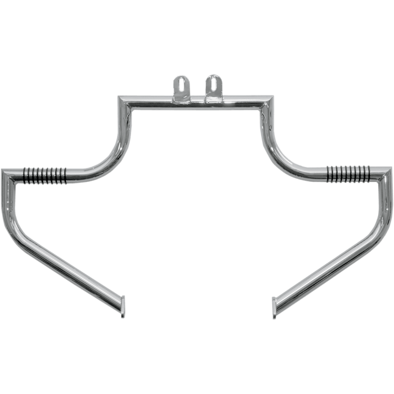 LINDBY 98 - 10 V - STAR 1100 FRT HWY BAR (604 - 1) - DRIVEN Canada's Powersports 604 - 1
