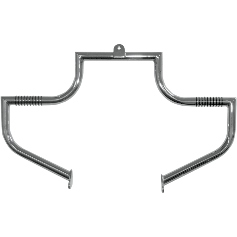LINDBY 98 - 16 ROADSTAR1600/1700 FRT H/WAY BAR (602 - 1) - DRIVEN Canada's Powersports 602 - 1
