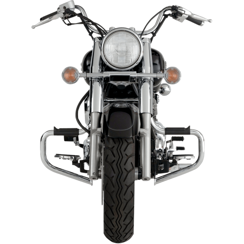 LINDBY 98 - 16 V - STAR 650 ALL MULTIBAR (13603) - DRIVEN Canada's Powersports 13603