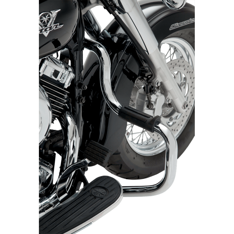 LINDBY 98 - 16 V - STAR 650 ALL MULTIBAR (13603) - DRIVEN Canada's Powersports 13603