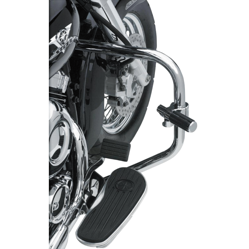 LINDBY 98 - 16 VSTAR 650 UNIBAR CHROME (14603) - DRIVEN Canada's Powersports 14603