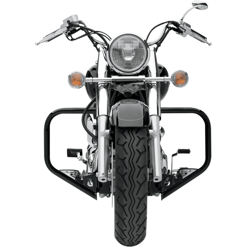 LINDBY 98 - 16 VSTAR 650 UNIBAR - DRIVEN Canada's Powersports BL14603