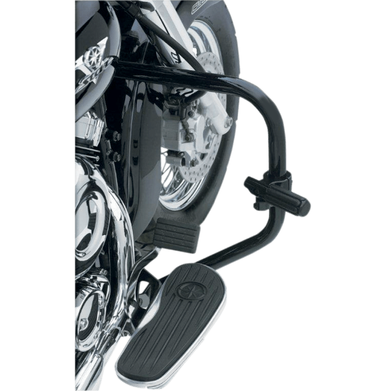 LINDBY 98 - 16 VSTAR 650 UNIBAR - DRIVEN Canada's Powersports BL14603