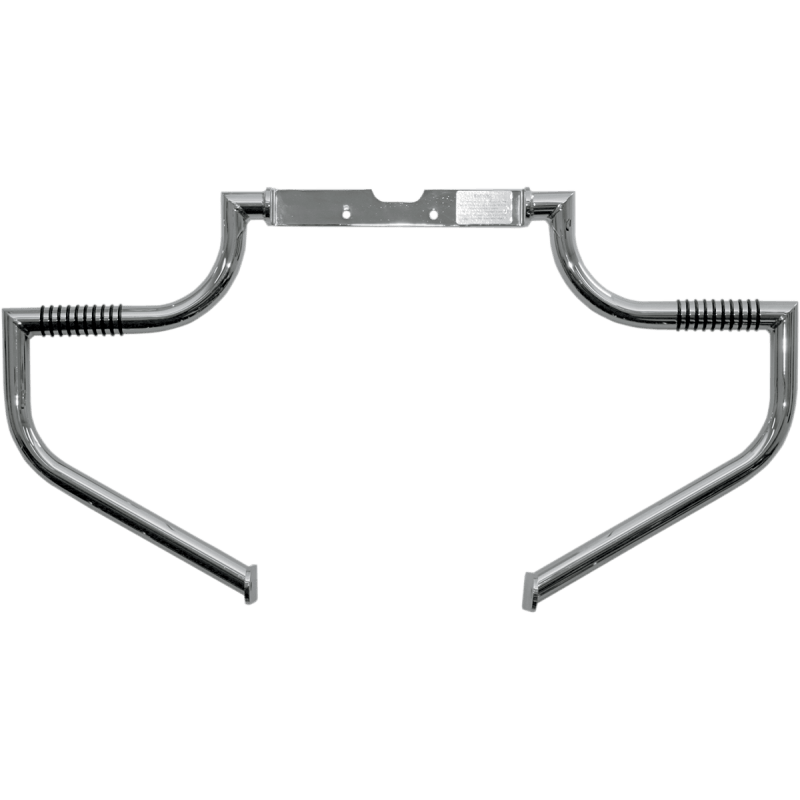 LINDBY 02 - 10 VXT1300R/C FRT HWY BAR (907 - 1) - DRIVEN Canada's Powersports 907 - 1