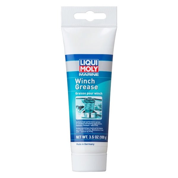 LIQUI MOLY MARINE WINCH GREASE (20524) - DRIVEN Canada's Powersports 410042020524820524