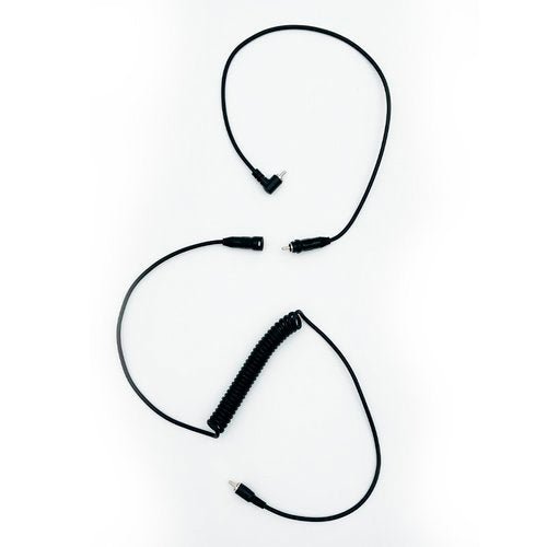 LJE POWER CORD FOR HELMET ACCESSORY (LJE - HAPC - 10) - DRIVEN Canada's Powersports 779422454486LJE - HAPC - 10