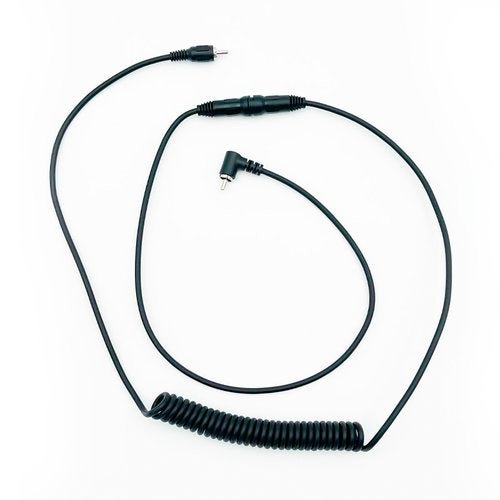 LJE POWER CORD FOR HELMET ACCESSORY (LJE - HAPC - 10) - DRIVEN Canada's Powersports 779422454486LJE - HAPC - 10
