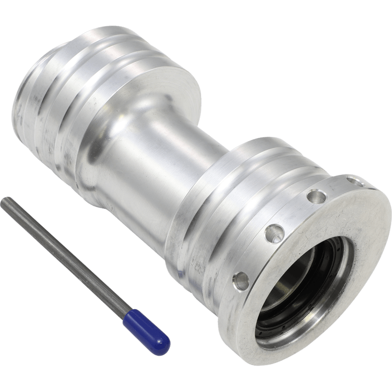 LONE STAR RACING/TECH 5 IND. BILLET BEARING HOUSING TRX400EX 99 - 08 (11 - 161) - DRIVEN Canada's Powersports 11 - 161