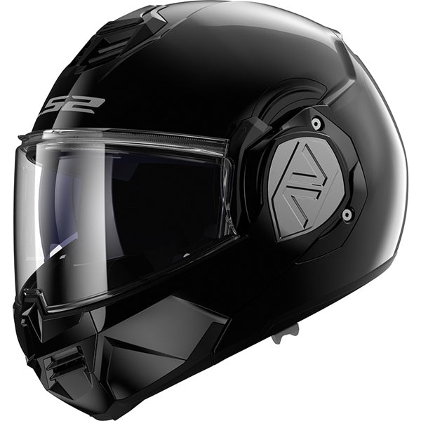 LS2 ADVANT MODULAR HELMET - DRIVEN Canada's Powersports 9999999989906 - 1111