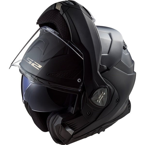 LS2 ADVANT X MODULAR HELMET - DRIVEN Canada's Powersports 9999999989901 - 1011