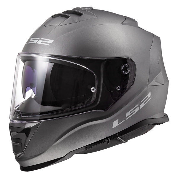 LS2 ASSAULT FULL - FACE HELMET - DRIVEN Canada's Powersports 6934432818299800 - 1031