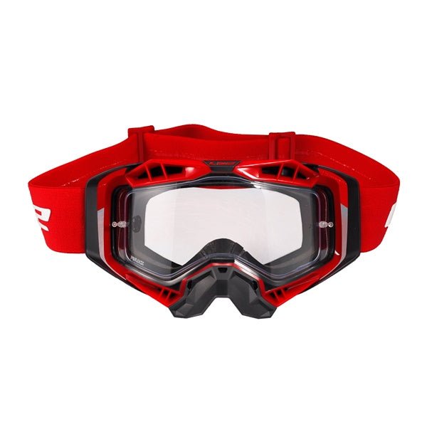 LS2 AURA GOGGLES - DRIVEN Canada's Powersports 693443289507804 - 288