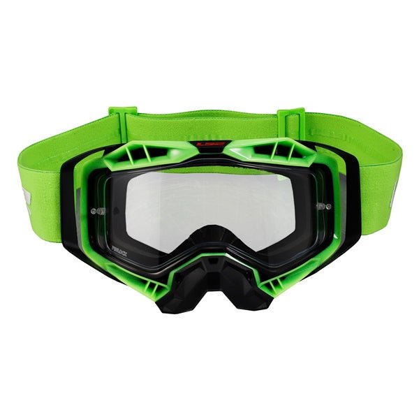 LS2 AURA GOGGLES - DRIVEN Canada's Powersports 693443289505404 - 290