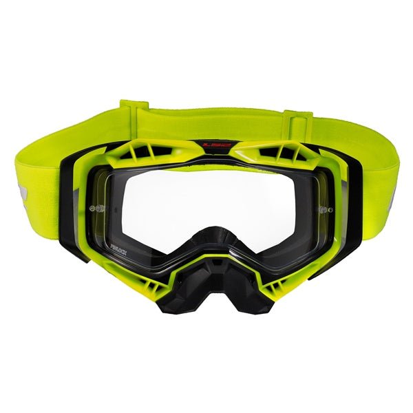 LS2 AURA GOGGLES - DRIVEN Canada's Powersports 693443289503004 - 292