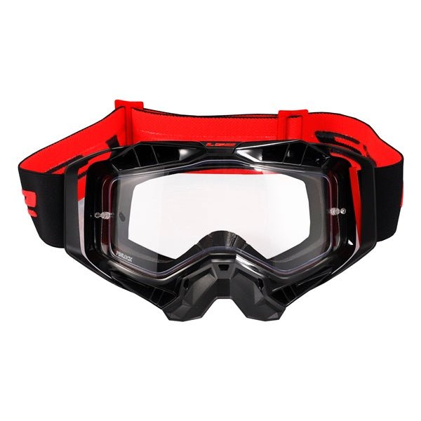 LS2 AURA GOGGLES - DRIVEN Canada's Powersports 693443289502304 - 293