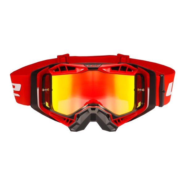LS2 AURA PRO GOGGLES - DRIVEN Canada's Powersports 693443289464404 - 294