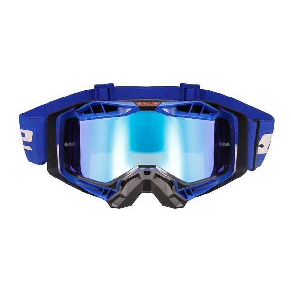 LS2 AURA PRO GOGGLES - DRIVEN Canada's Powersports 693443289463704 - 295