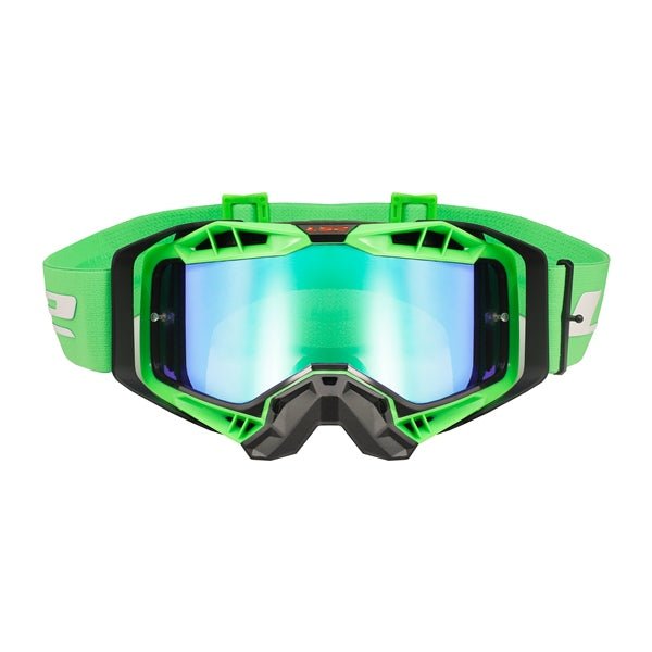 LS2 AURA PRO GOGGLES - DRIVEN Canada's Powersports 693443289462004 - 296
