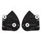 LS2 BASE PLATE CHALLENGER QTY2 (03 - 059) - DRIVEN Canada's Powersports 69344328144803 - 059
