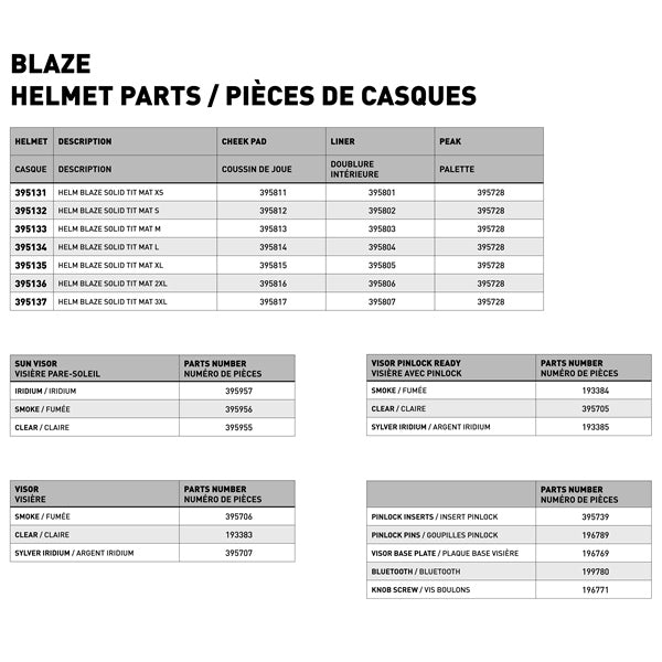 LS2 BLAZE OFF - ROAD HELMET - DRIVEN Canada's Powersports 9999999989436B - 1031