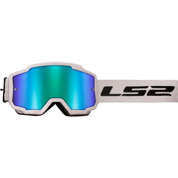 LS2 CHARGER GOGGLE - DRIVEN Canada's Powersports 999999998904 - 573