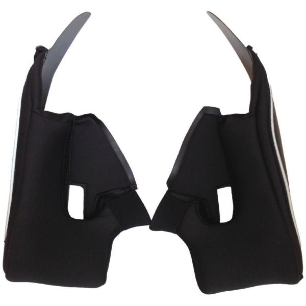 LS2 EAR/CHEEK PAD STREAM - DRIVEN Canada's Powersports 695863942453402 - 911