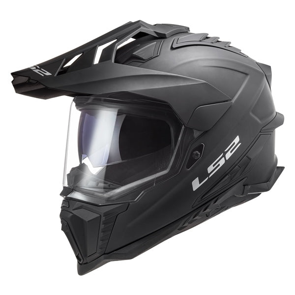 LS2 EXPLORER OFF - ROAD HELMET - DRIVEN Canada's Powersports 779421884369701 - 1011