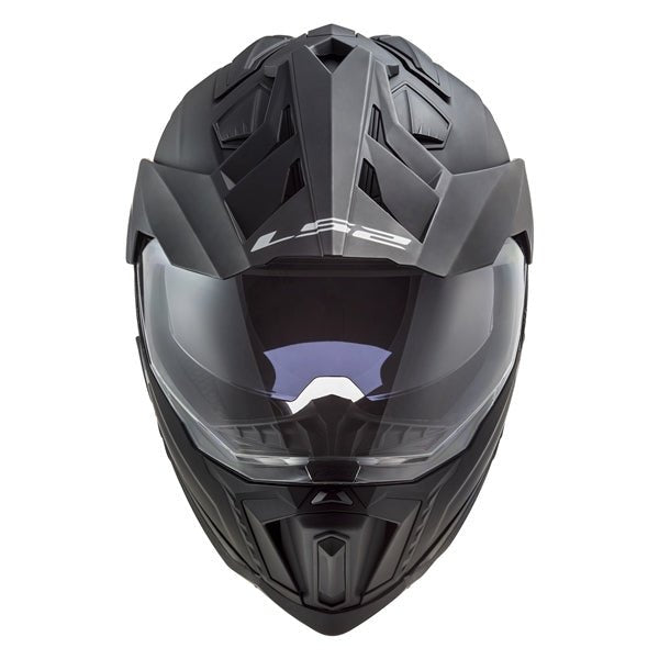 LS2 EXPLORER OFF - ROAD HELMET - DRIVEN Canada's Powersports 779421884437701 - 1021