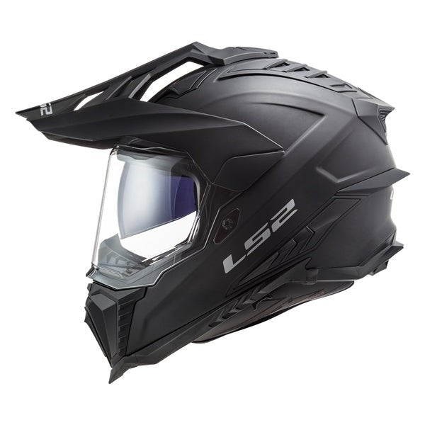 LS2 EXPLORER OFF - ROAD HELMET - DRIVEN Canada's Powersports 779421884437701 - 1021