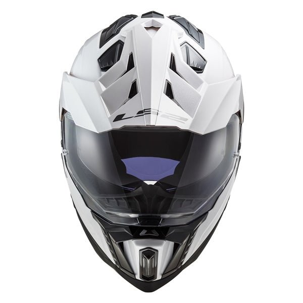 LS2 EXPLORER OFF - ROAD HELMET - DRIVEN Canada's Powersports 779421884437701 - 1021