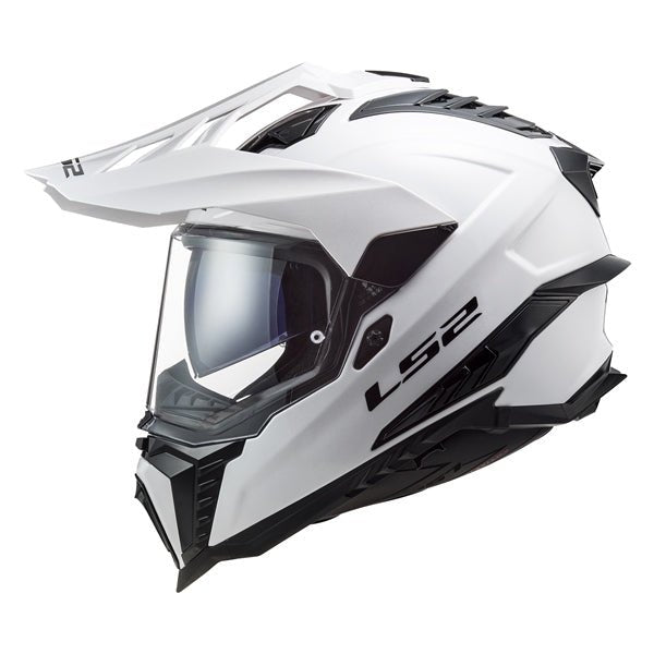 LS2 EXPLORER OFF - ROAD HELMET - DRIVEN Canada's Powersports 779421884437701 - 1021