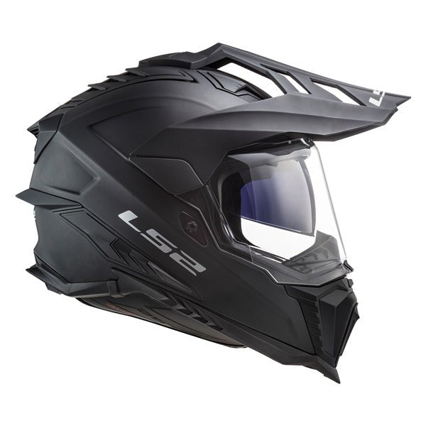 LS2 EXPLORER OFF - ROAD HELMET - DRIVEN Canada's Powersports 779421884437701 - 1021