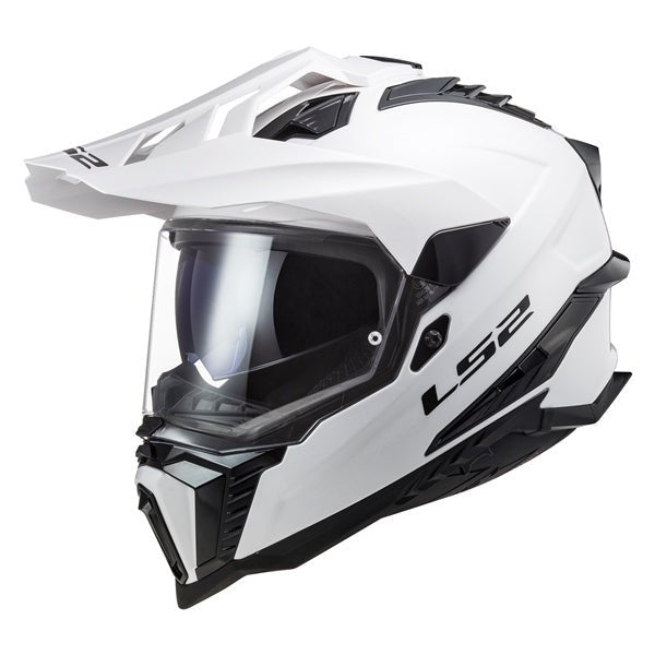 LS2 EXPLORER OFF - ROAD HELMET - DRIVEN Canada's Powersports 779421884437701 - 1021
