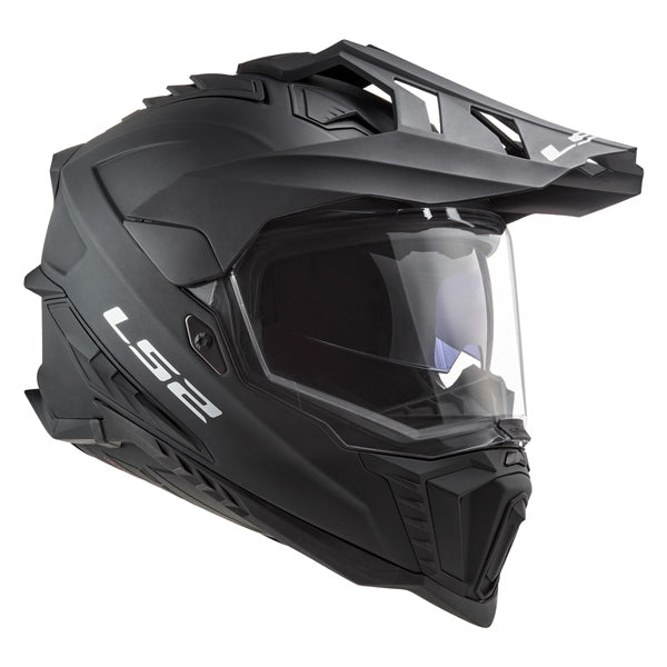 LS2 EXPLORER OFF - ROAD HELMET - DRIVEN Canada's Powersports 779421884437701 - 1021