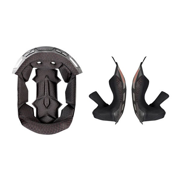 LS2 LINER THUNDER C - DRIVEN Canada's Powersports 999999998904 - 111