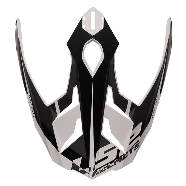LS2 PEAK FOR EXPLORER HELMET - DRIVEN Canada's Powersports 999999998904 - 139