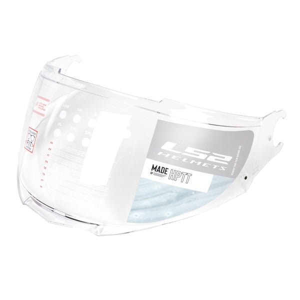 LS2 Shield For Horizon Helmet - DRIVEN Canada's Powersports 03-725