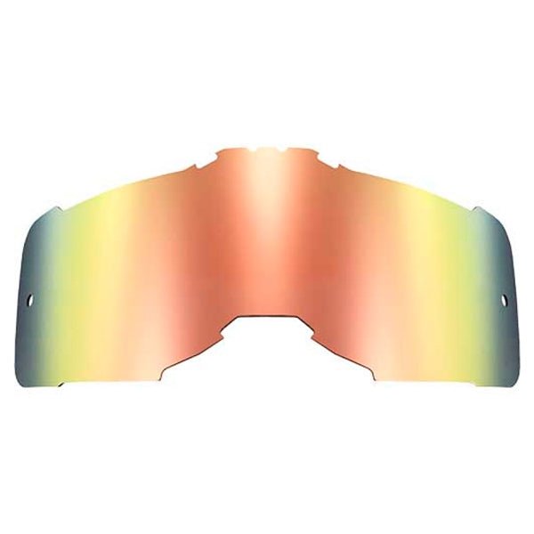 LS2 SHIELD REPL AURA GOL IRIDIUM (04 - 303) - DRIVEN Canada's Powersports 693443289498904 - 303