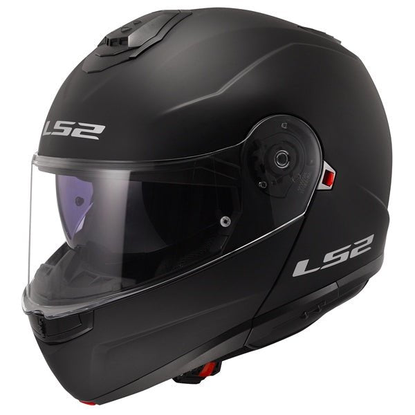 LS2 STROBE II MODULAR HELMET - DRIVEN Canada's Powersports 9999999989908 - 1011