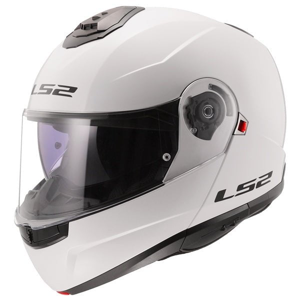 LS2 STROBE II MODULAR HELMET - DRIVEN Canada's Powersports 9999999989908 - 1021