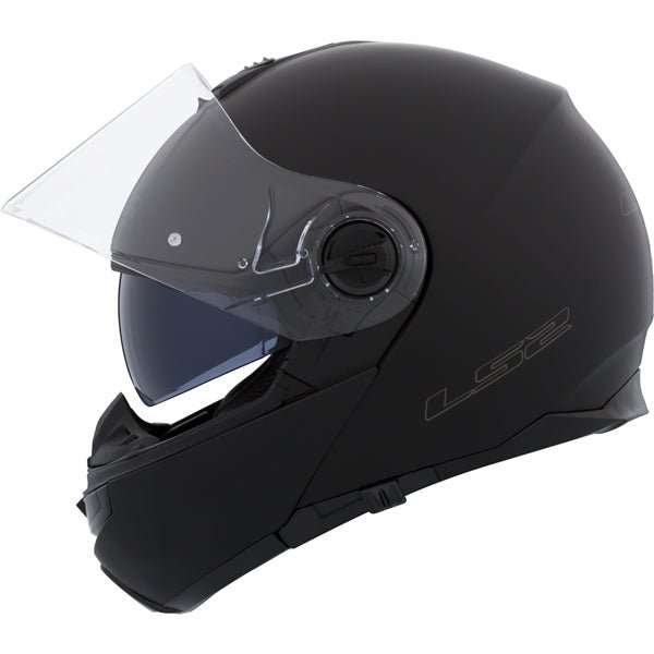LS2 STROBE MODULAR HELMET - DRIVEN Canada's Powersports 6958639424732325 - 1011