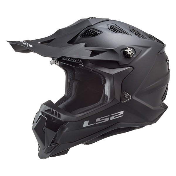 LS2 SUBVERTER EVO OFF - ROAD HELMET - DRIVEN Canada's Powersports 6934432824610700 - 1011