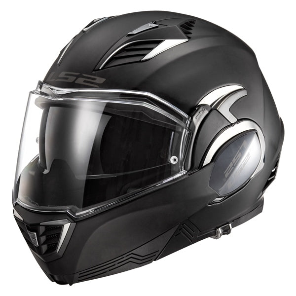 LS2 VALIANT II MODULAR HELMET - DRIVEN Canada's Powersports 6934432820902900 - 1011