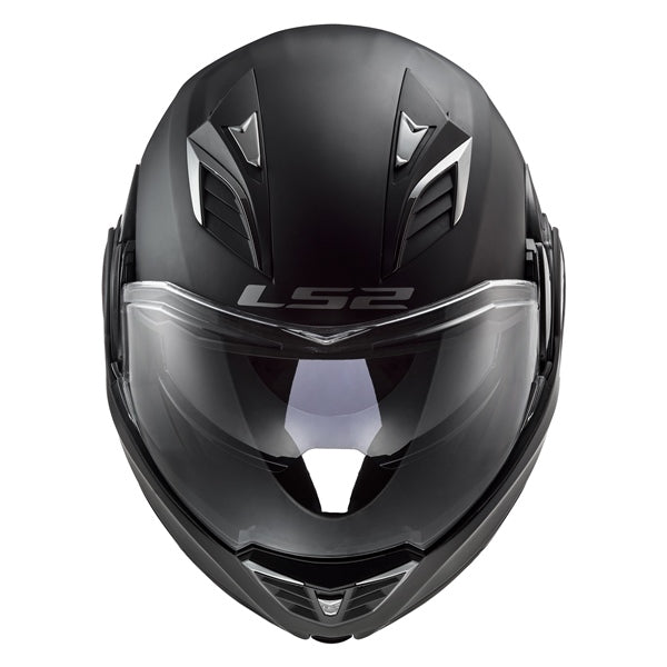 LS2 VALIANT II MODULAR HELMET - DRIVEN Canada's Powersports 6934432820902900 - 1011
