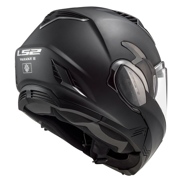LS2 VALIANT II MODULAR HELMET - DRIVEN Canada's Powersports 6934432820902900 - 1011