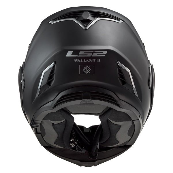 LS2 VALIANT II MODULAR HELMET - DRIVEN Canada's Powersports 6934432820902900 - 1011