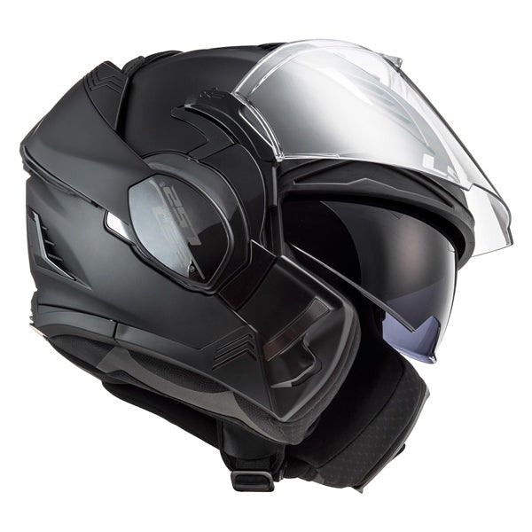 LS2 VALIANT II MODULAR HELMET - DRIVEN Canada's Powersports 6934432820902900 - 1011